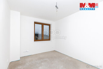 Prodej ½ rodinného dvojdomu, 119 m², Zachrašťany - 7