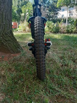 Elektrokoloběžka - 7