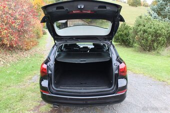 Opel Astra 1.4 T 103KW, Sports Tourer, Servisní kniha - 7