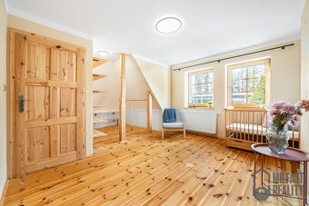 Prodej bytu 3+kk |128 m²| zahrada, Jablonec nad Nisou - 7