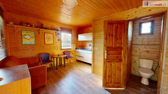 Prodej, zahrada s chatkou, 275 m2, Opava - 7