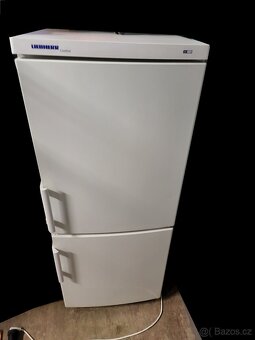 lednička Liebherr dvoudvéřová - 7