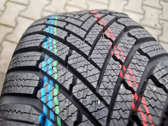 4x108 r15 kola ford fiesta disky alu 195 60 15 elektrony R15 - 7