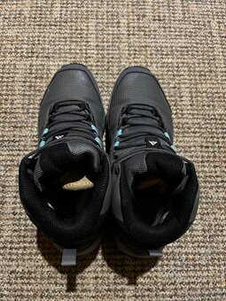 Adidas Terrex eastrail 2 mid - 7