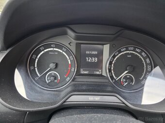 Škoda Octavia 3,2.0 TSI,RS - 7