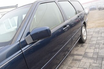 Volvo V70 2.5 D 103KW NOVÁ STK TAŽNÉ KLIMA EL.OKNA - 7