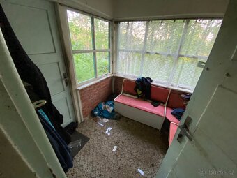 Chata Kníničky - 7