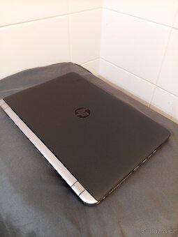 Notebook HP Probook 450 G3 - moc hezký stav - 7