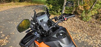 KTM 1290 Super Adventure - TOP STAV - 7