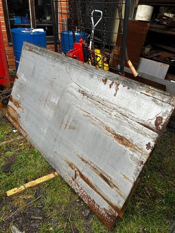 Nářadí a materiál - 7