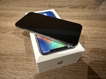 Apple IPhone X 256Gb - 7