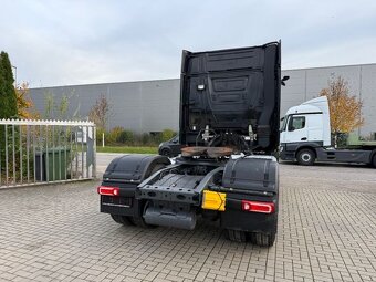 Mercedes-Benz Actros 1851 LS Hydraulika - 7