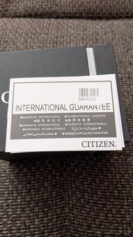 Hodinky Citizen Promaster automatic diver - 7