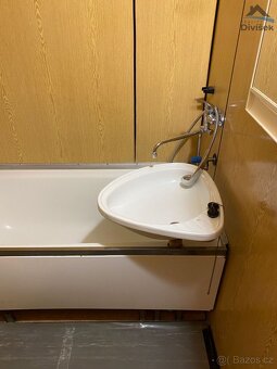 Pronájem bytu 2+1 ve Vamberku - 7