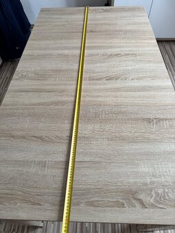 Jídelní stůl TOP STAV - 7