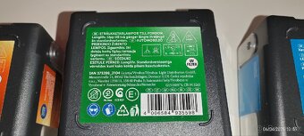 H7 žárovky halogen box NOVÉ, 3 varianty - 7