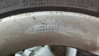 4x100 R15 Enkei - mazda MX5 phoenix - 7