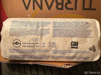 Díly 💥Opel Astra G / ZAFIRA💥 - 7