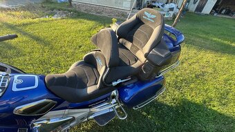 Honda Goldwing 1800 - 7