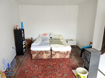 Prodej víceúčelového domu ve Střemech - 7