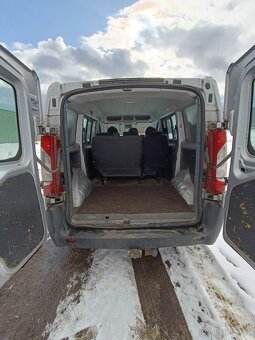 Prodám Peugeot expert 1,6 - 7