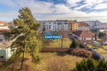 Prodej bytu 3+1 75 m², Prostějov, ev.č. 02903 - 7