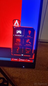 AOC AGON AG274QZM | 27" QHD, 240Hz - 7