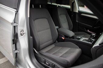 Volkswagen Passat Variant 2.0 TDI - 7