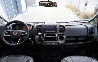 Adria Twin Plus 640 SGX - 7