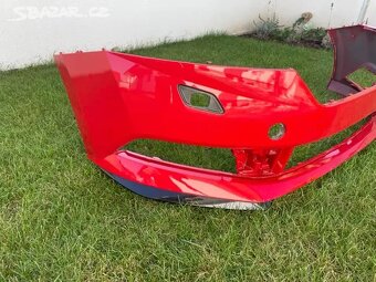 Naraznik na Fabia 3 Monte carlo - 7