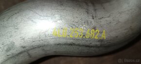 Koncovky výfuku AUDI Q7 - 7