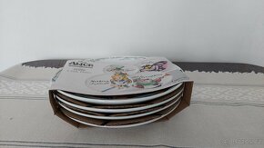 Sada do kuchyně - Alenka v říši divů - 7