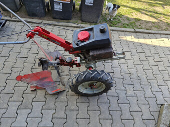 Vari systém Tera - 7