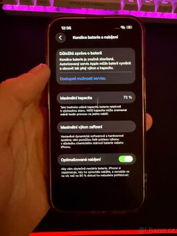 iPhone 13 512gb Rose - 7