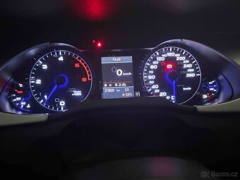 Audi A4 B8 2.0TDI 125kw - 7