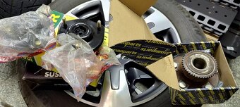 Mazda Xedos 9 Miller díly - 7