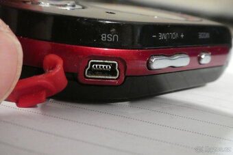 MP3 přehrávač Philips SA230/00C - 7