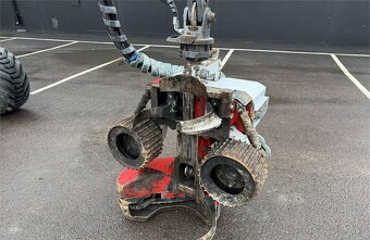 Harvestor MALWA 560H - 7