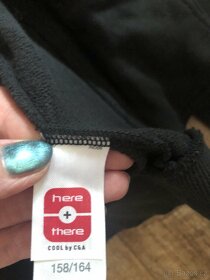 Mikina, vel. 158/164 - 7