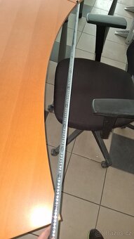 Prodám stůl oblouk ze 2 ks - 7