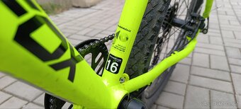 Leader Fox  Factor 2023 - 7