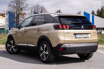 Peugeot 3008 1.2 PureTech 96kW (2017) - 7
