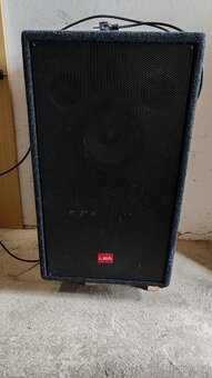 Třípásmové repreo LEM H350 A - 7