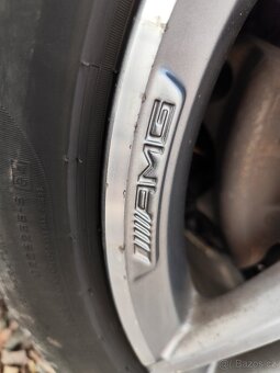 MB E250CDI 4MATIC AMG automat 7r 2013 - 7