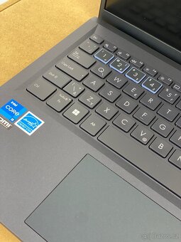 Notebook ASUS B1500CBA - BQ2169X - 7