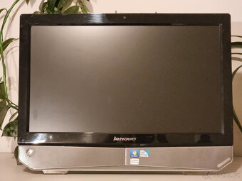 All in one PC Lenovo IdeaCentre B320 - 7