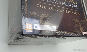PS5 Elden Ring Shadow of the Erdtree Collector's Edition - 7