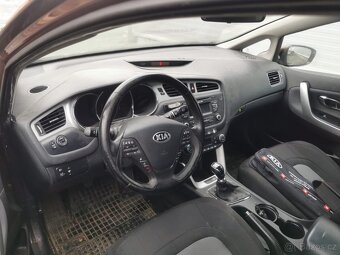 Kia Ceed - 7