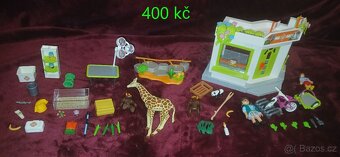 Playmobil 70341, 70342, 70900, 71007, 71008, 71011. 71143... - 7