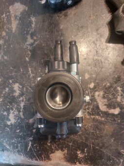 Karburátor DellOrto PHBG 21 BS - 7